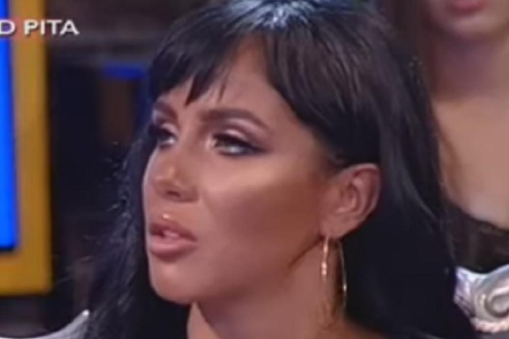 ALEKSANDRA SUBOTIĆ MENJA LIČNI OPIS: Zakazala operaciju kod plastičnog HIRURGA, evo i šta RADI NA SEBI