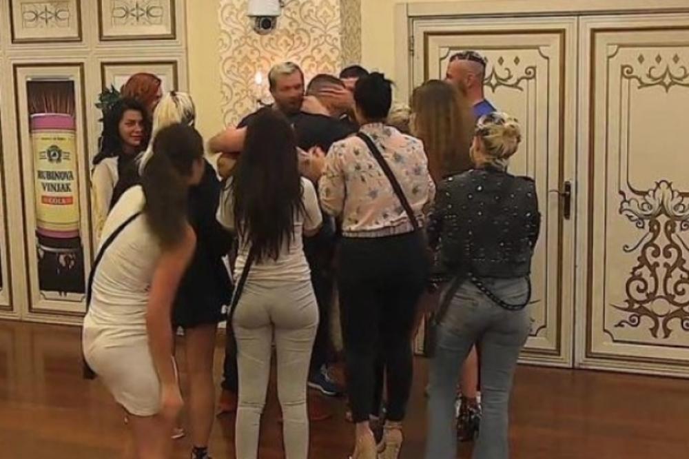 IMA LI KRAJA OVIM PAROVIMA? Poznat je dan KAD JE FINALE? I da li ovaj rijaliti neprekidno traje već godinama