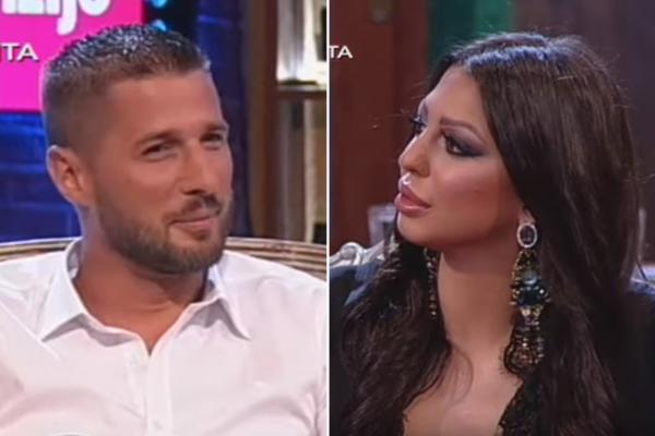 BRUTALNA SVAĐA U EMISIJI, GORA NEGO U ZADRUZI: Marko IZVREĐAO Maju Marinković! Nazvao je DŽUKELOM!