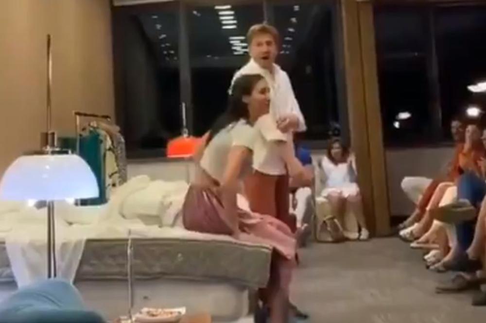 PA GDE ĆE, NEGO U ZVEZDU! Teodosićeva supruga otkrila gde njen muž nastavlja karijeru! Delije su u ekstazi!