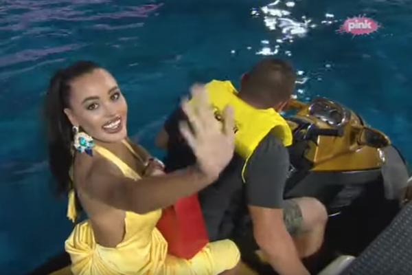 ANI KORAĆ ONEMOGUĆENO DA ISKORISTI NAGRADU: Evo zbog čeka NEĆE MOĆI NA LUKSUZNO PUTOVANJE koje je dobila od Pinka!