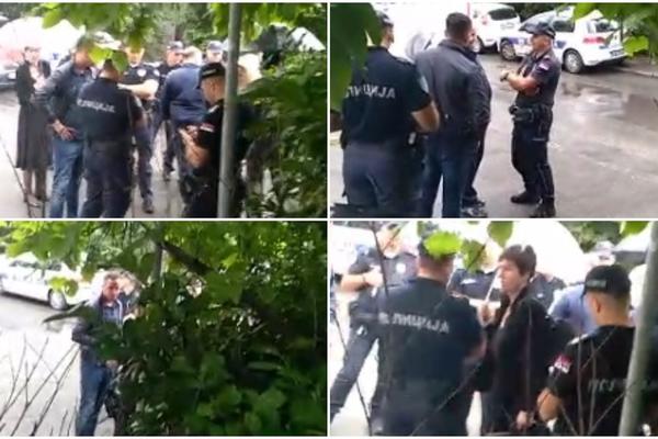 LOMILI SU MI RUKE, SINA SU MI PREBILI! Šta se krije iza slučaja Gordane Trifunović koju katolici iseljavaju iz kuće