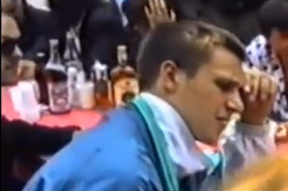 OPAKI BEOGRADSKI MOMAK UBIJEN JE U HOTELU, SASULI SU U NJEGA KIŠU METAKA: U ovom izdanju ga zna SAMO PORODICA