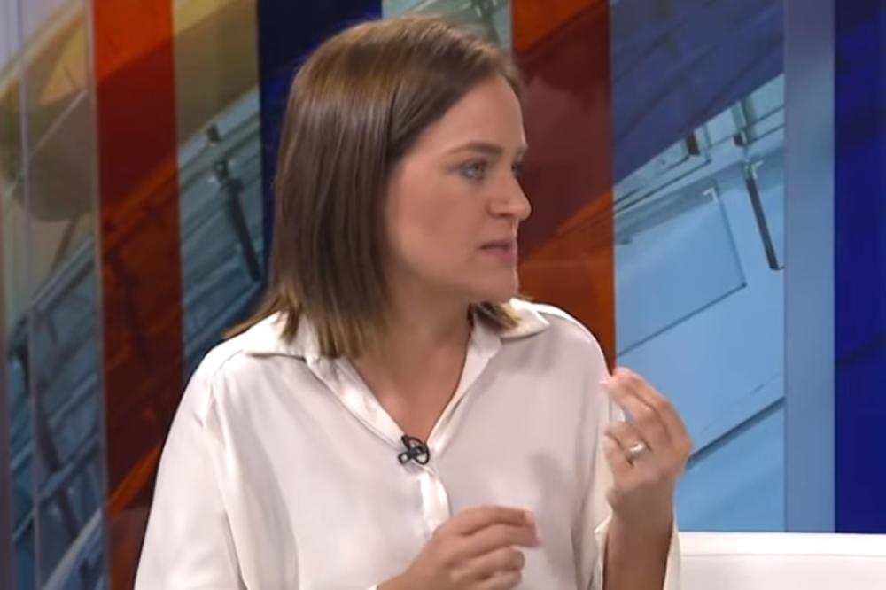 RASPITIVAO SE O MOM PRIVATNOM ŽIVOTU, A ONDA SU POČELE SEKSISTIČKE UVREDE: Nove optužbe na račun Zorana Ćirjakovića