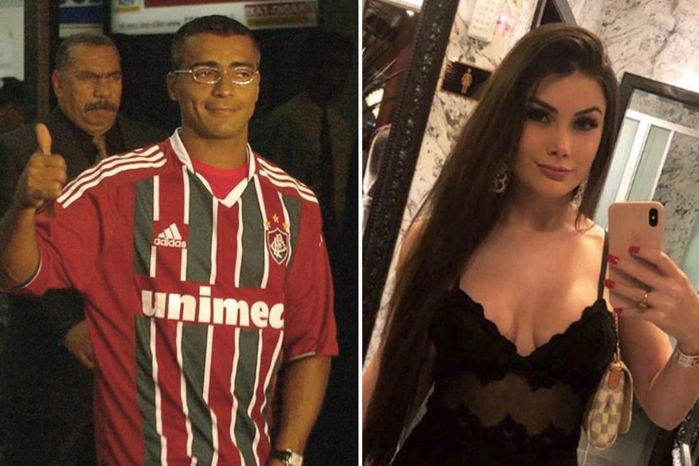 MLAĐE JE SLAĐE, A ON BAŠ VOLI PILETINU: Legendarni fudbaler posle ćerkine drugarice smuvao 30 godina mlađu Anu!