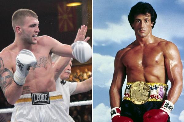 VELJKO RAŽNATOVIĆ ZAJEDNO SA ROKIJEM U MOSKVI: Srpski bokser dobio poziv koji se ne odbija! Ostao je bez teksta!