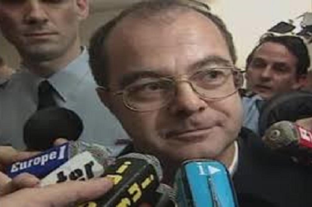 NATO AGENT KOJI JE SRBIMA ODAO TAJNE BOMBARDOVANJA DOBIJA SRPSKU PENZIJU: Konačno ćemo se ODUŽITI junaku iz 1999.