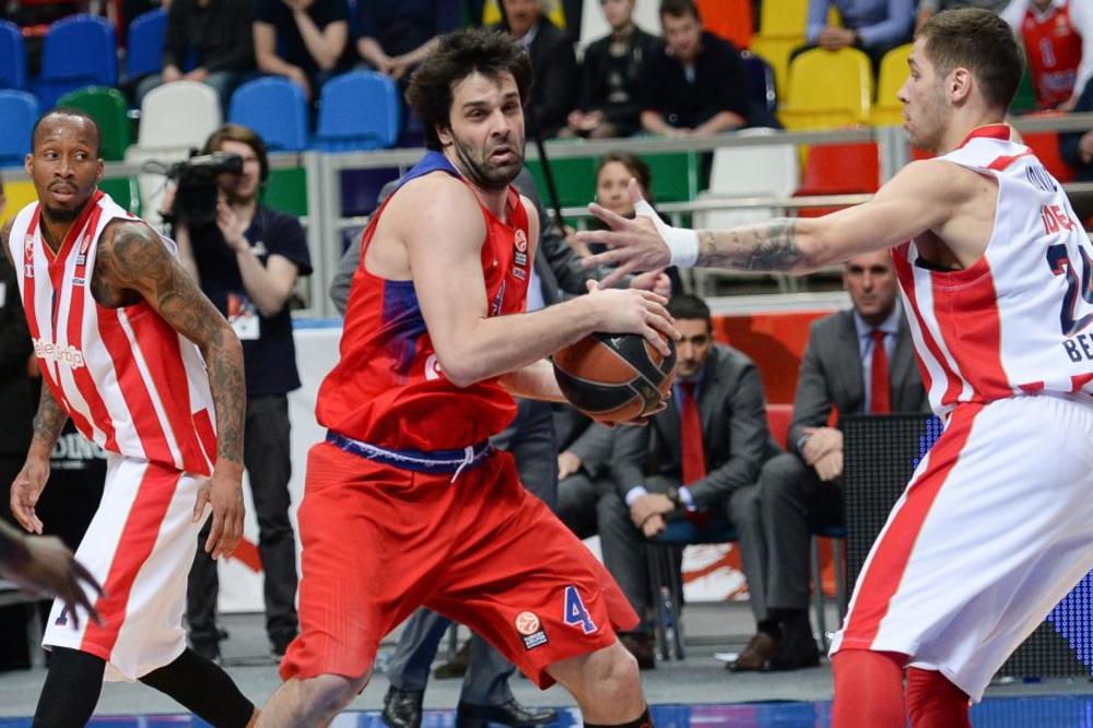 MAKABI ČEKA TEOV ODGOVOR: Postavio im je zahtev i sumnja da mogu da ga ispune, pa Delije mogu još da se nadaju!