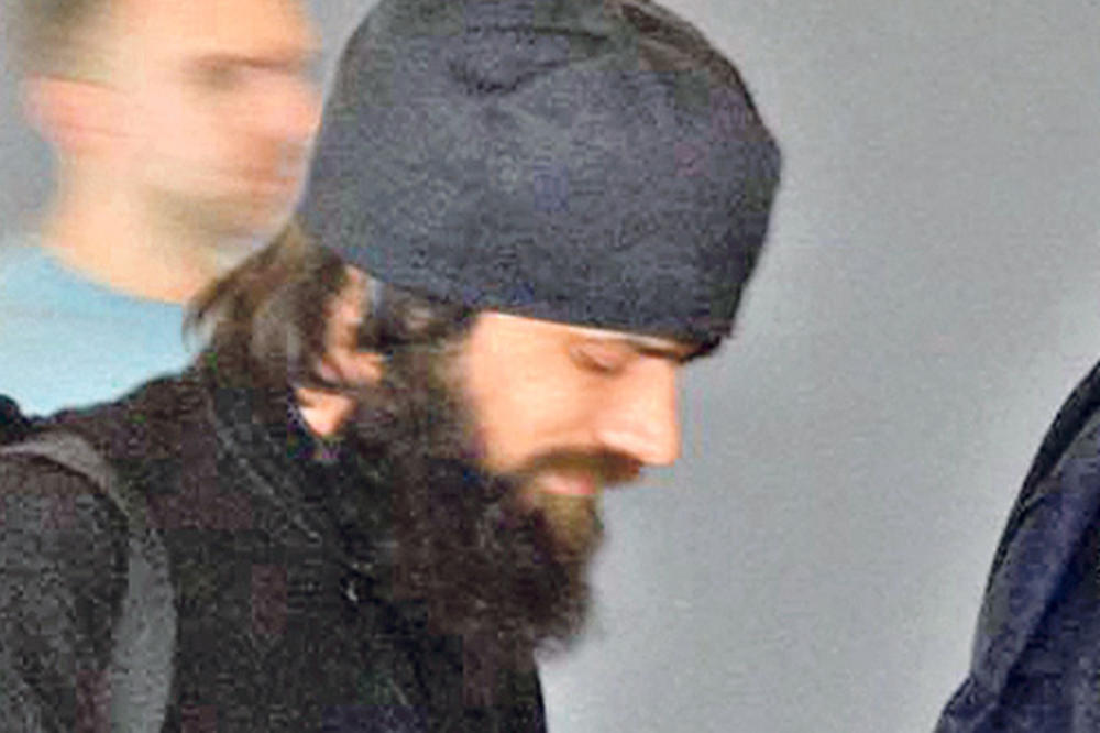 PUZIGAĆI 12 GODINA ROBIJE ZBOG UBISTVA TATONA! Sud je doneo TREĆU presudu, da li je i KONAČNA?