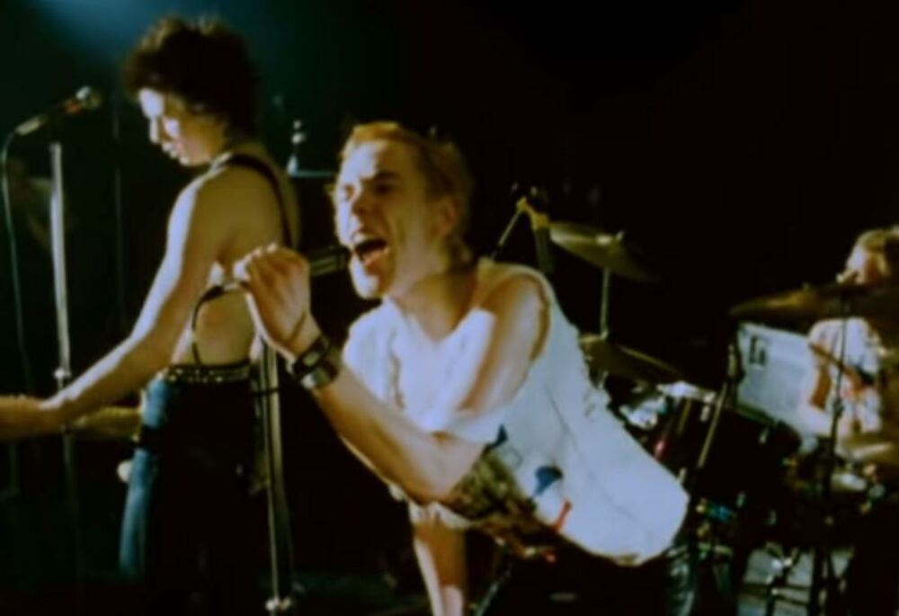 Sex Pistols