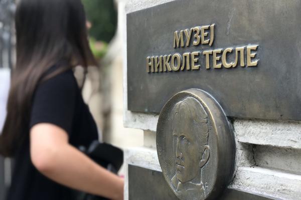 PROMENA! Republika Srbija od grada Beograda preuzela osnivacka prava Muzeja Nikola Tesle!
