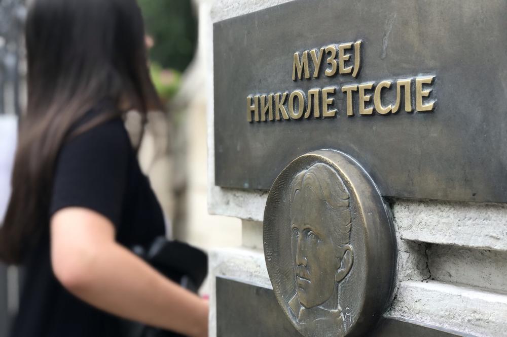 PROMENA! Republika Srbija od grada Beograda preuzela osnivacka prava Muzeja Nikola Tesle!