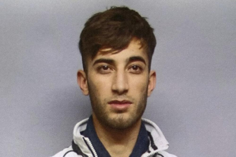 OVAJ IMIGRANT JE SILOVAO I UBIO DEVOJČICU (14): Monstrumu ALIJU BAŠARU presuđeno!