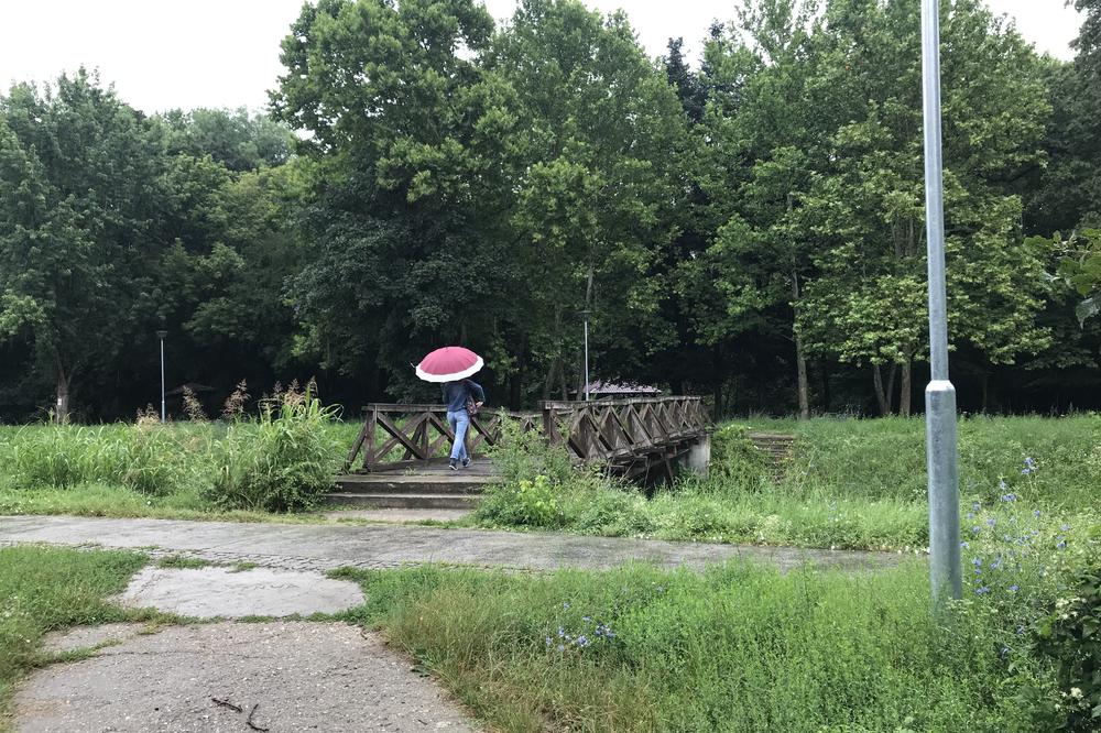 Danas se navršava 17 godina od pogibije dvojice gardista u Topčideru