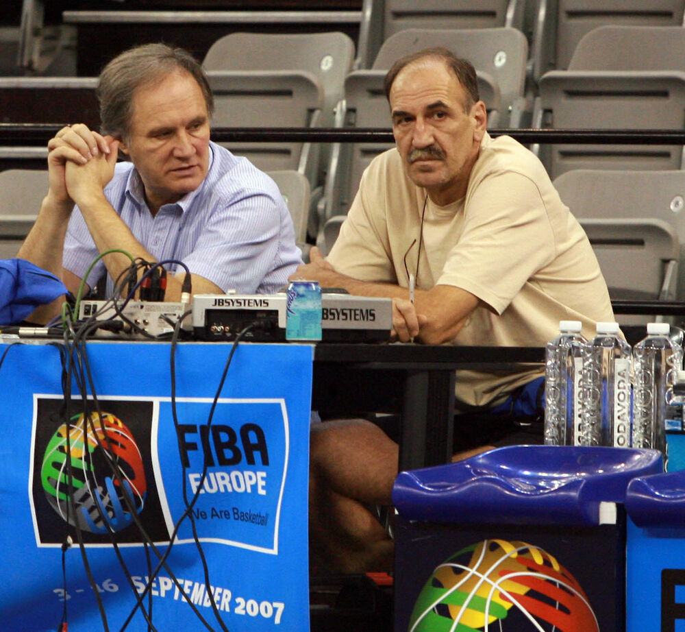 Kapičić i Dalipagić