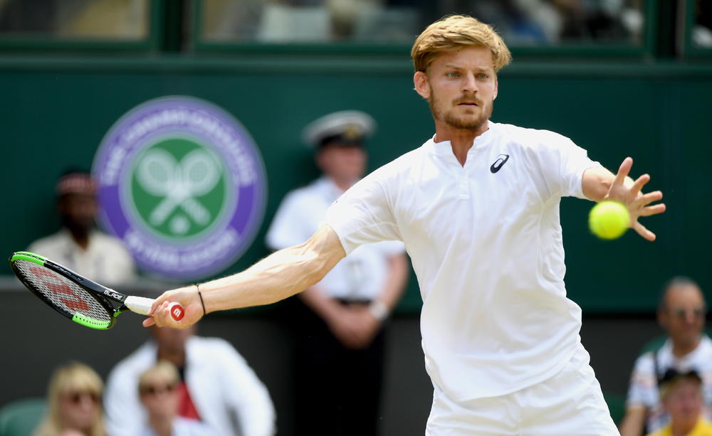 David Gofan ide u penziju (Video)