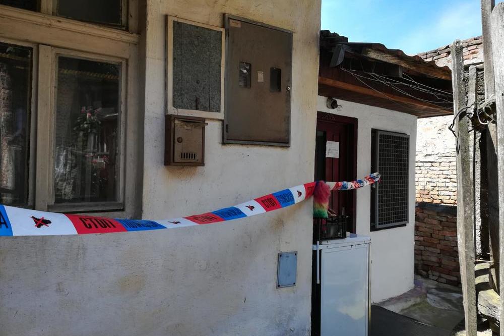 NEMANJA M. IDE U PRITVOR 30.DANA ZBOG SUMNJE DA JE UBIO MAJKU: Udario je u glavu, pa je ostavio da umre u krevetu