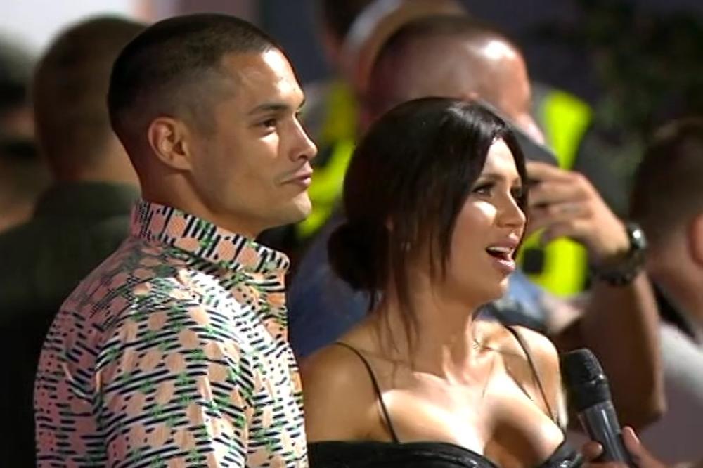 STANIJI JE MARKO SAMO UTEHA? Dobrojevićeva novog dečka ni NE PRATI NA INSTAGRAMU, a evo šta on kaže na sve!