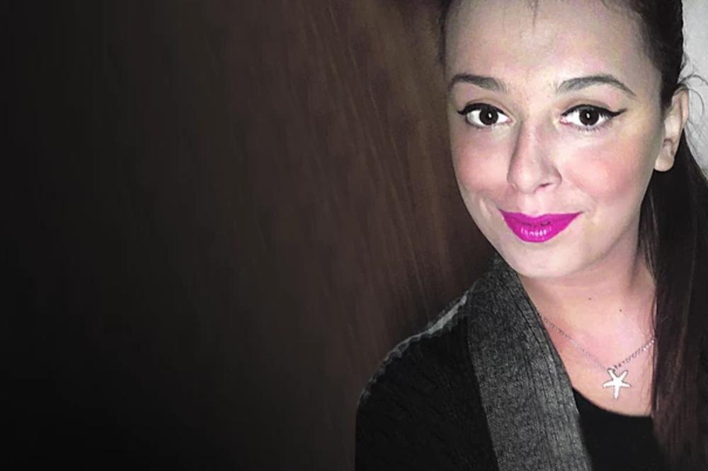 TUŽILAŠTVO TRAŽI 40 GODINA ZA ĆERKU SRPSKOG POLITIČARA! Ubila penzionerku iz Zemuna, pa telo spakovala u kofer