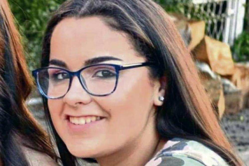 SAHRANJENA DEVOJKA KOJA JE POGINULA U UDESU KOD ČAČKA: Milica sada počiva pored svoje majke!