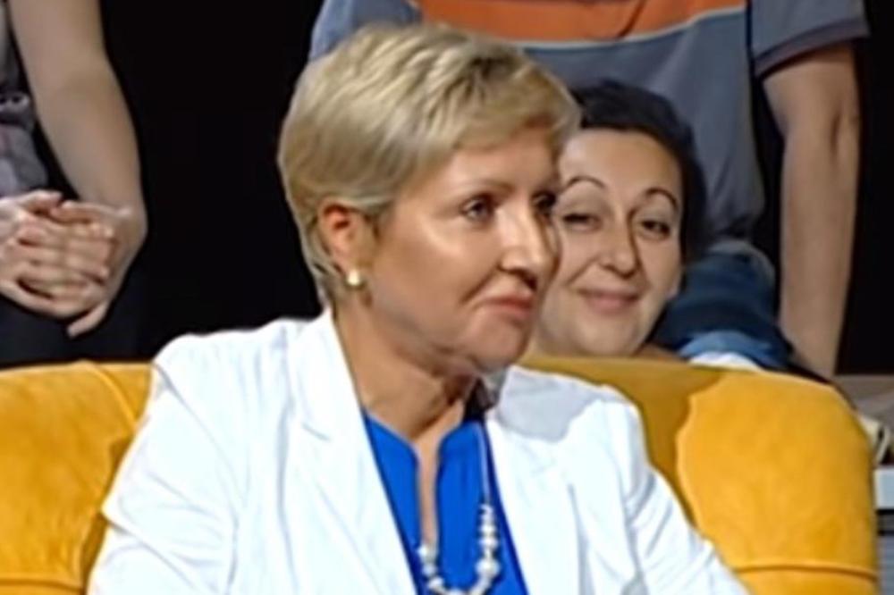 SRBIJA JE U GADNOM DRUŠTVU, BIĆE JOJ NELAGODNO! Jelena Milić šokirala je sve svojom izjavom i predviđanjima
