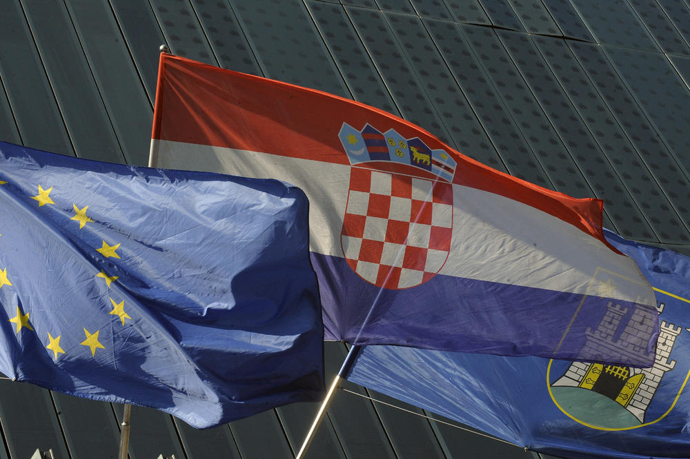 OGLASIO SE SAVET EVROPE: U Hrvatskoj i dalje diskriminišu Srbe!