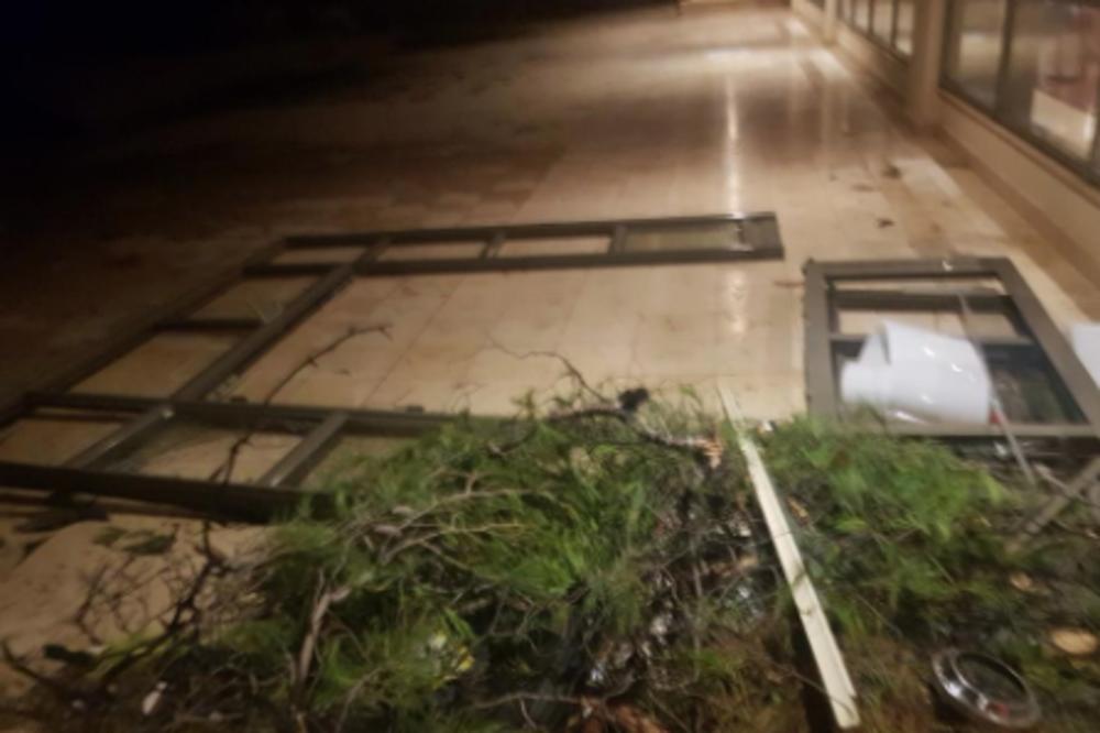 SRBI ĆE VIŠE POLUDETI! Zemljotres pogodio mesto u kojem obožavaju da LETUJU! STANOVNICI I TURISTI UZNEMIRENI