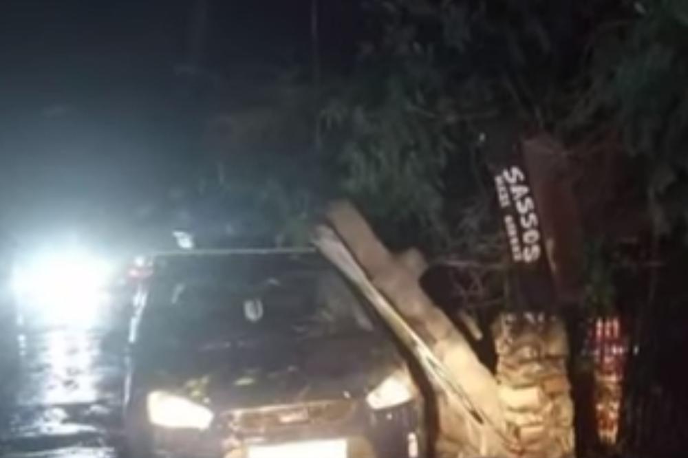 STRAVIČNE SCENE STIŽU IZ GRČKE! U bolnicama STOTINE POVREĐENIH! (VIDEO)