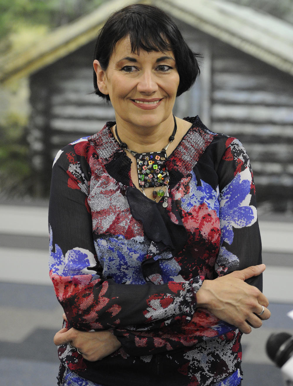 Ana Ristovic ANA RISTOVIĆ: Poezija je umetnički medij koji će uvek biti savremen i ...