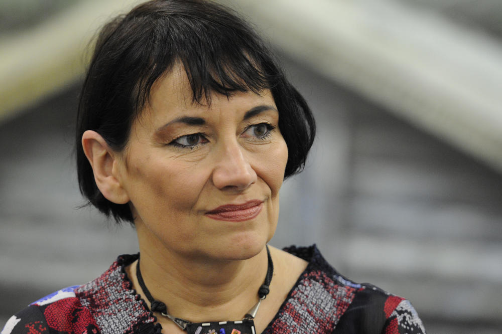 ANA RISTOVIĆ: Poezija je umetnički medij koji će uvek biti savremen i moderan