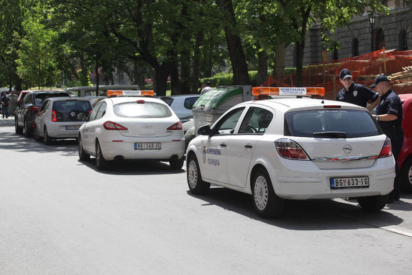 NEMA VIŠE ŠALE! Ako ih ne poslušate, stiže KAZNA! KOMUNALNA POLICIJA DOBIJA NOVA OVLAŠĆENJA!