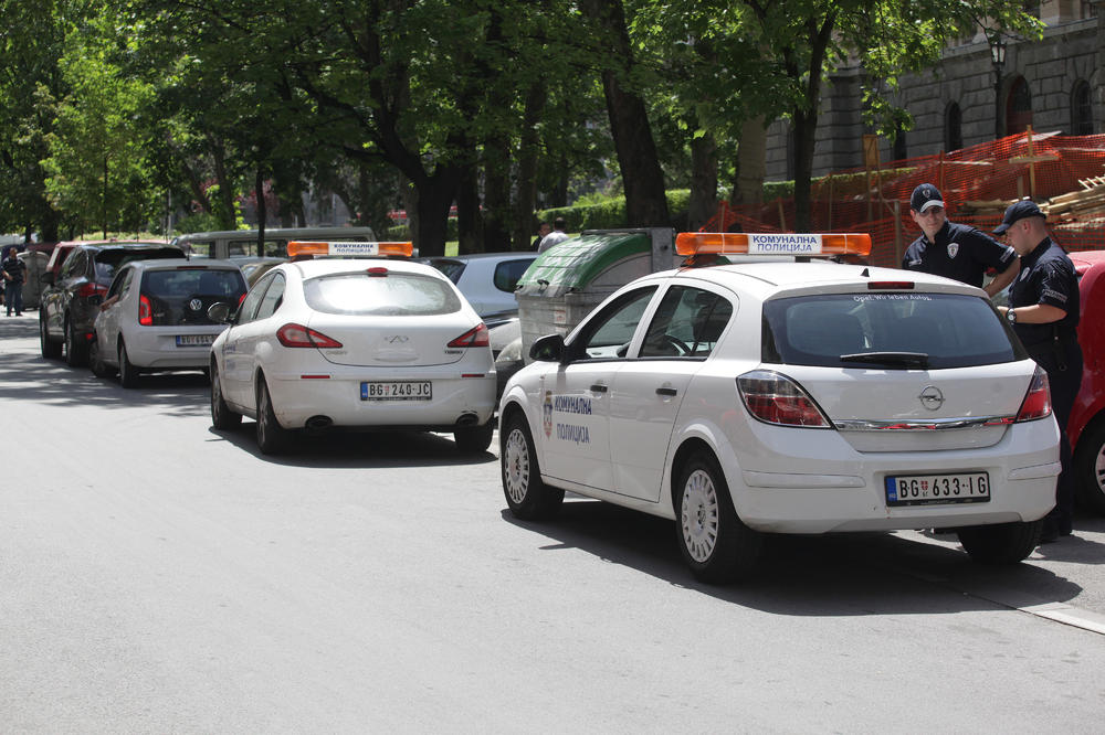 NEMA VIŠE ŠALE! Ako ih ne poslušate, stiže KAZNA! KOMUNALNA POLICIJA DOBIJA NOVA OVLAŠĆENJA!