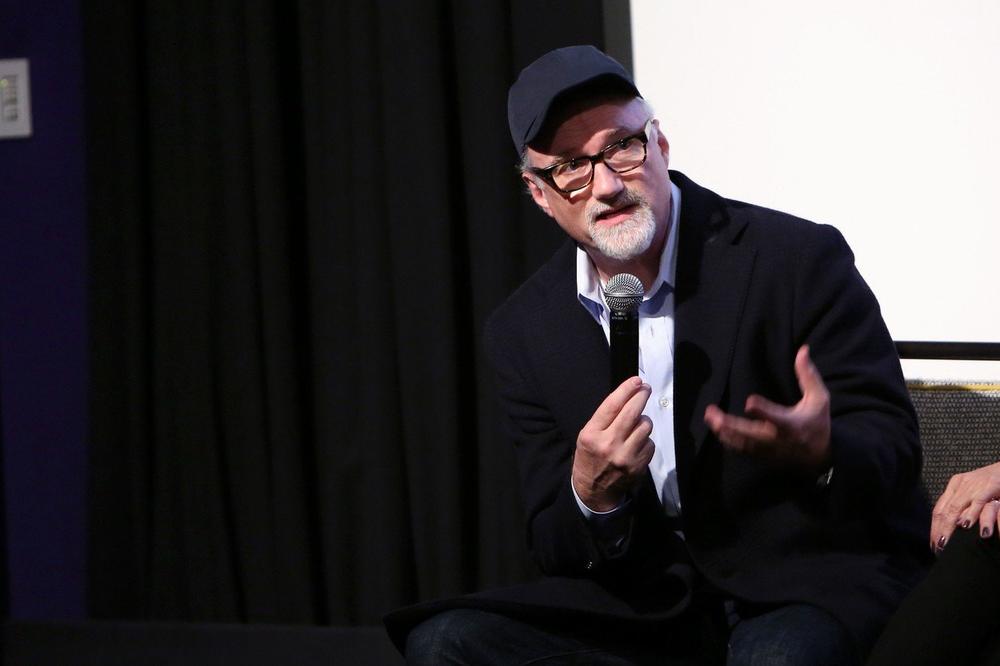 Dejvid Finčer otkrio detalje o svom prvom filmu nakon pet godina pauze