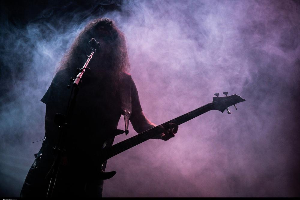 Hevi metal legende SLAYER idu u penziju