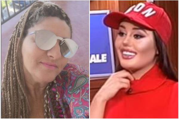 ESPRESO DAVIDOVU MAMU POSLAO NA MORE: Ana Korać poslušala naš savet i USTUPILA NAGRADU Biljani Dragojević! (FOTO)