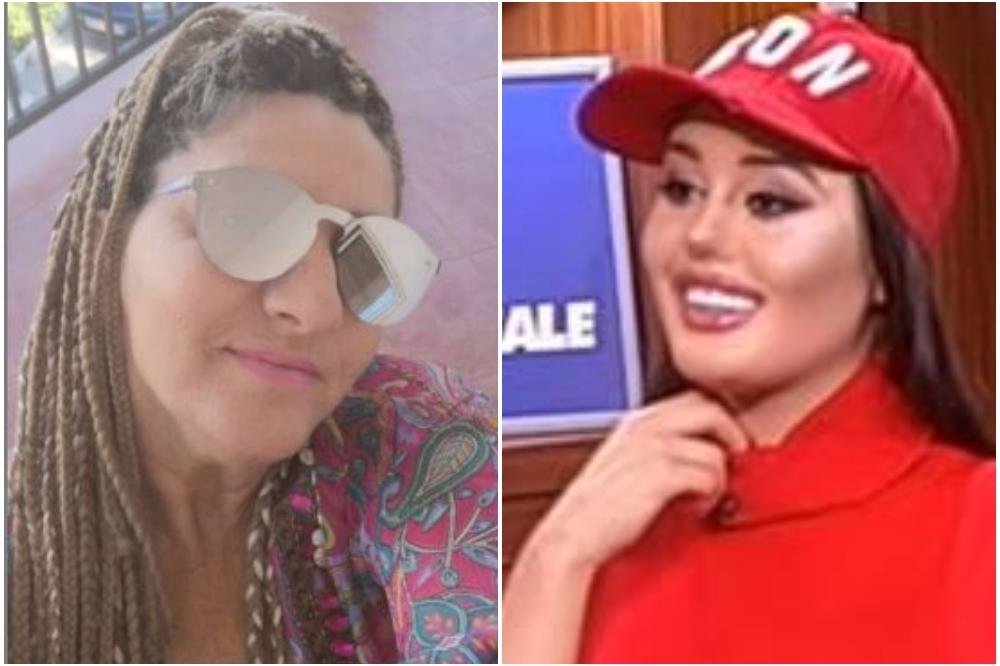 ESPRESO DAVIDOVU MAMU POSLAO NA MORE: Ana Korać poslušala naš savet i USTUPILA NAGRADU Biljani Dragojević! (FOTO)