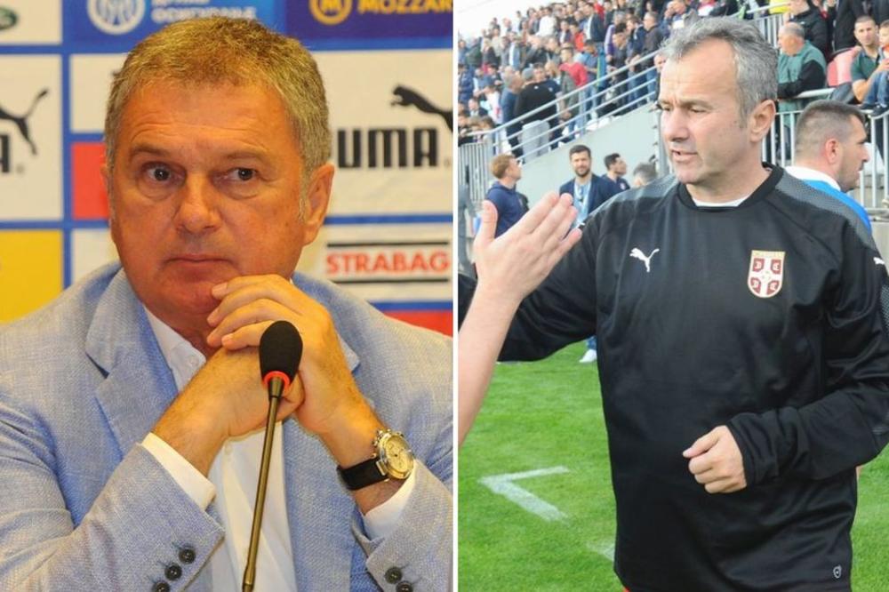 SAVIĆEVIĆ BESAN NA TUMBAKOVIĆA: Ne postaje se patriota u minut do 12 posle poziva iz kabineta! Patriota je Lukić!