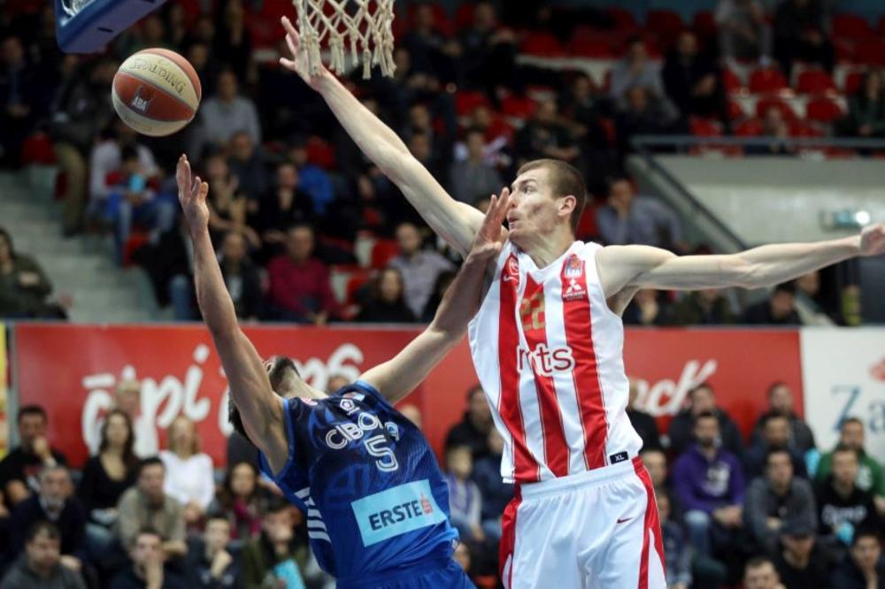 ŽELJKO OBRADOVIĆ NACILJAO NOVI BISER IZ SRBIJE: Fenerbahče nudi ozbiljan novac za Borišu Simanića!