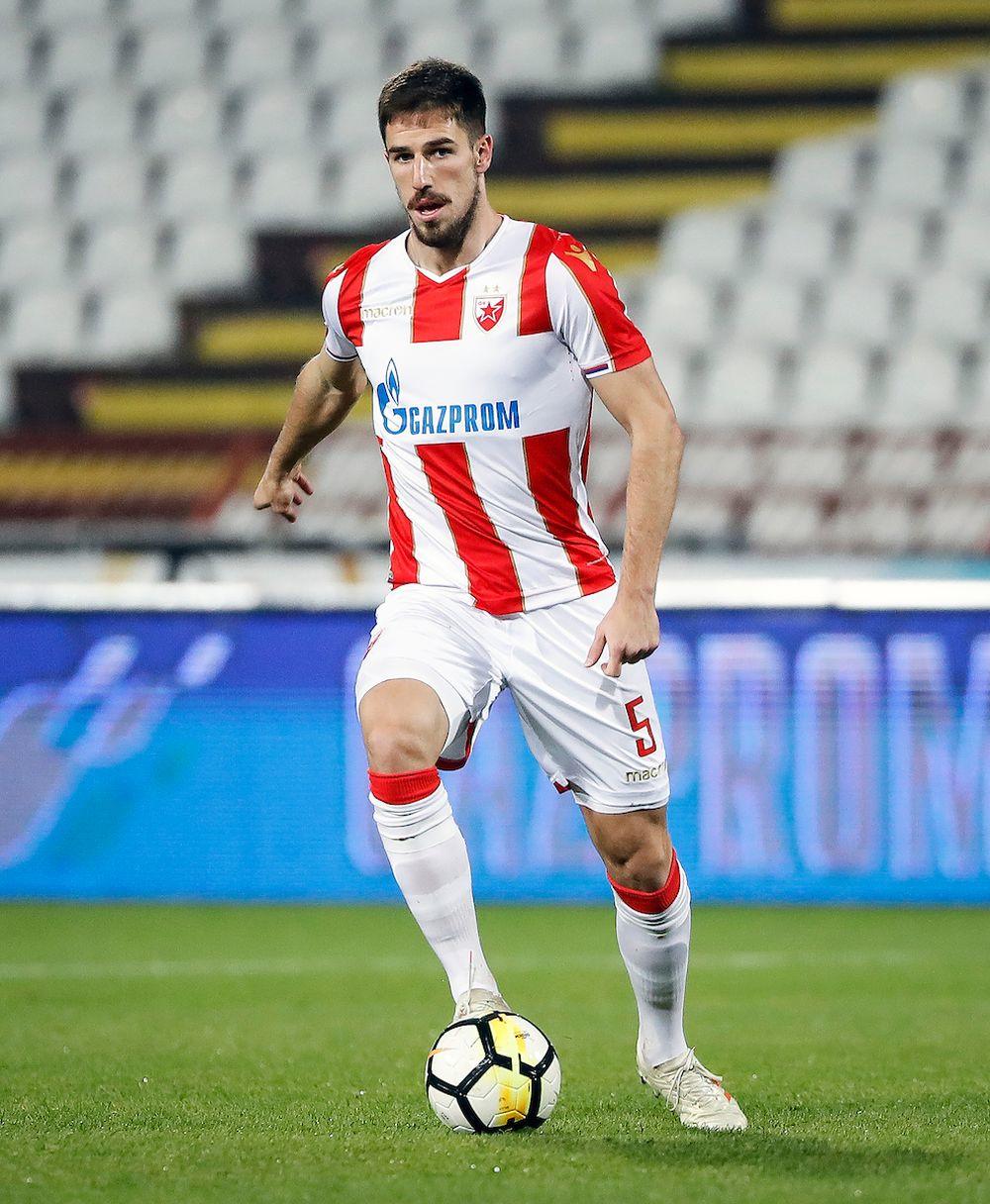 Miloš Degenek bi mogao da se vrati u klub