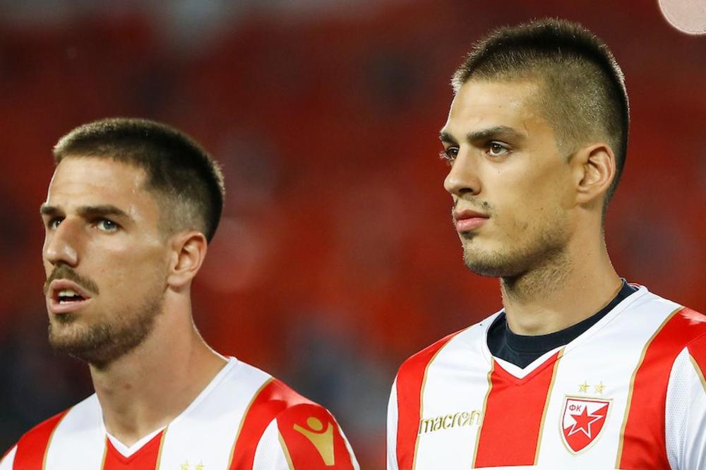 NEKE STVARI NISU OBJAŠNJIVE: Vujadin Savić poslao moćnu poruku fudbalerima Zvezde pred meč sa Totenhemom!