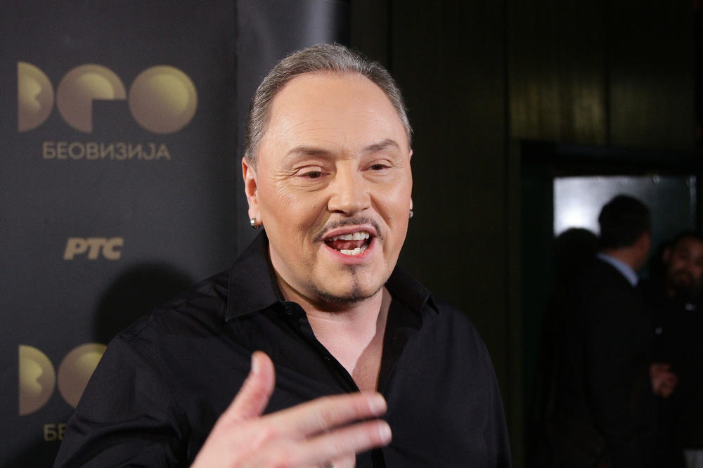 DRAMA! KNEZ BIO UHAPŠEN U NEMAČKOJ: Policija GA OPKOLILA, upotrebili i ORUŽJE!