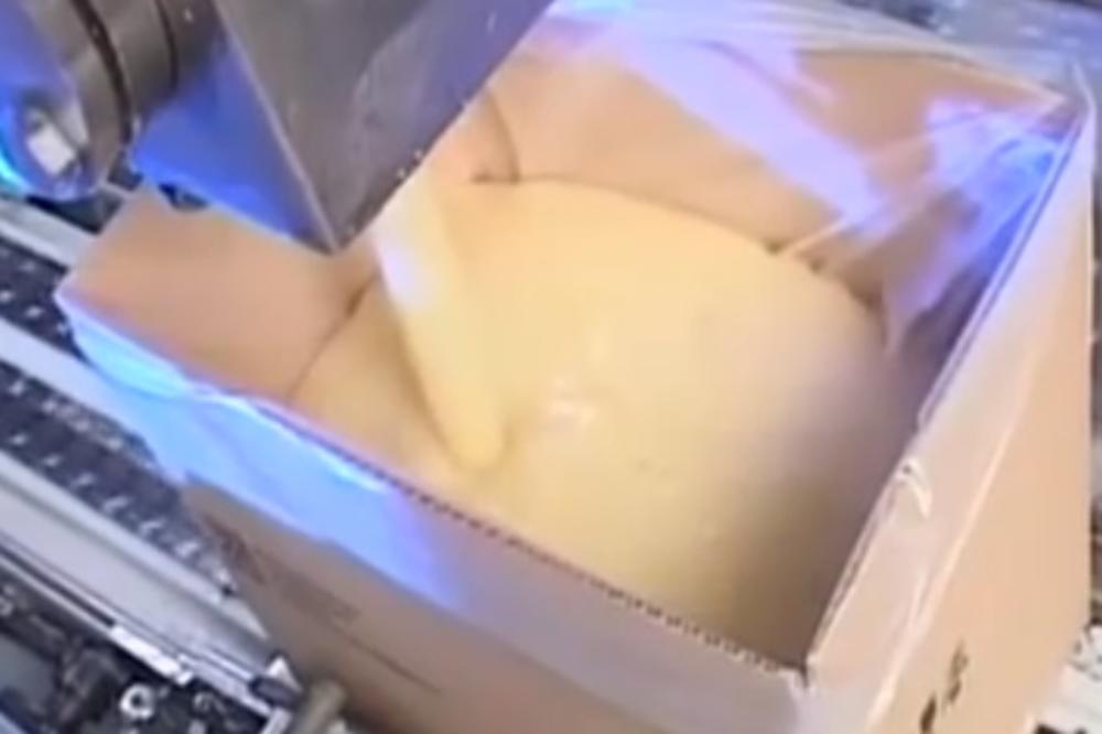 KONAČNO OTKRIVENO! Evo šta je zdravije, PUTER ILI MARGARIN!