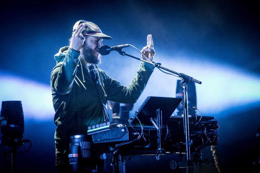 BON IVER NAJAVIO NOVI ALBUM: Među gostima Džejms Blejk, članovi grupe The National... (VIDEO)