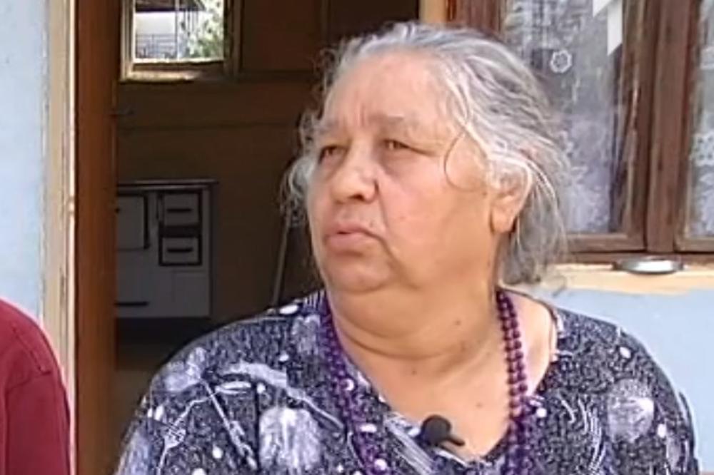 RADMILA JE ŠOKIRALA SRBIJU U EMISIJI: Ćerku sam prodala za 99.000 MARAKA, a mlađu sam dala za 10.000! (FOTO)