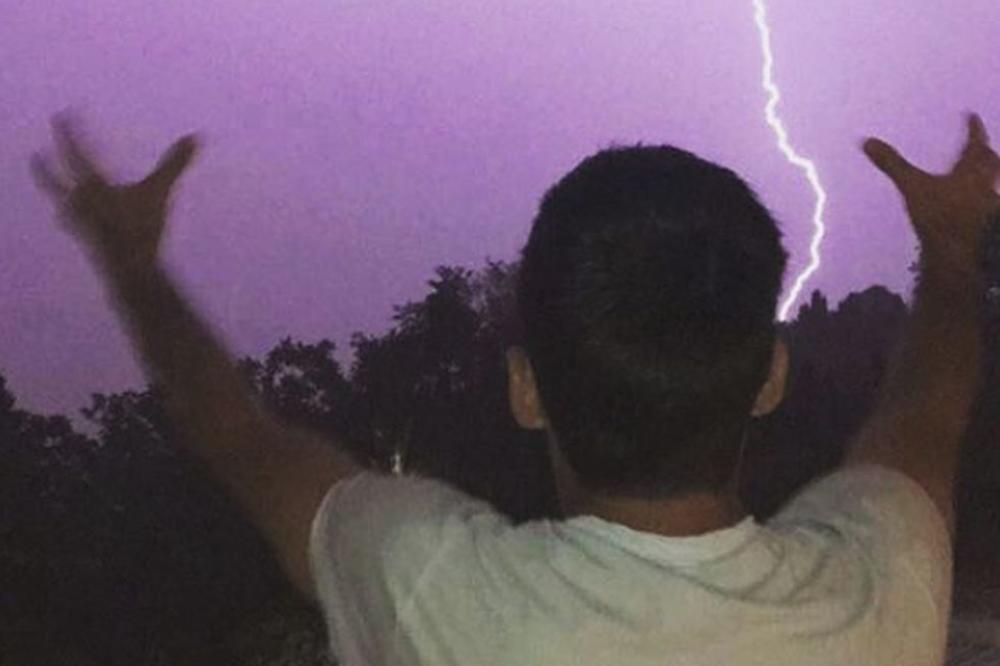 NJEGOV ROĐENDAN OBELEŽAVA SVAKE GODINE: Đoković se najviše divi jednom Srbinu, i opet je podsetio sve na njega!