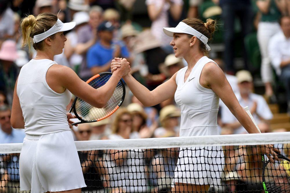 ŠAMPIONKA VIMBLDONA U PANICI ZBOG KORONAVIRUSA: Plašim se da će mi uništiti pluća! Ovo je najgori košmar!