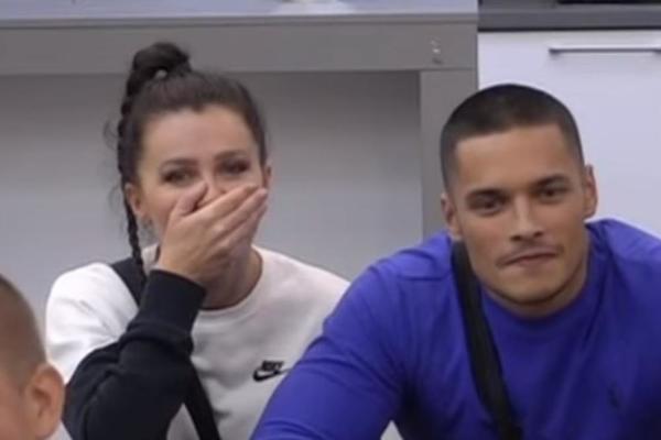 STANIJA ZAMALO DA NE ODLETI ZA AMERIKU ZBOG MARKA: Crnogorac nije hteo da je pusti, stigla u POSLEDNJEM TRENUTKU!