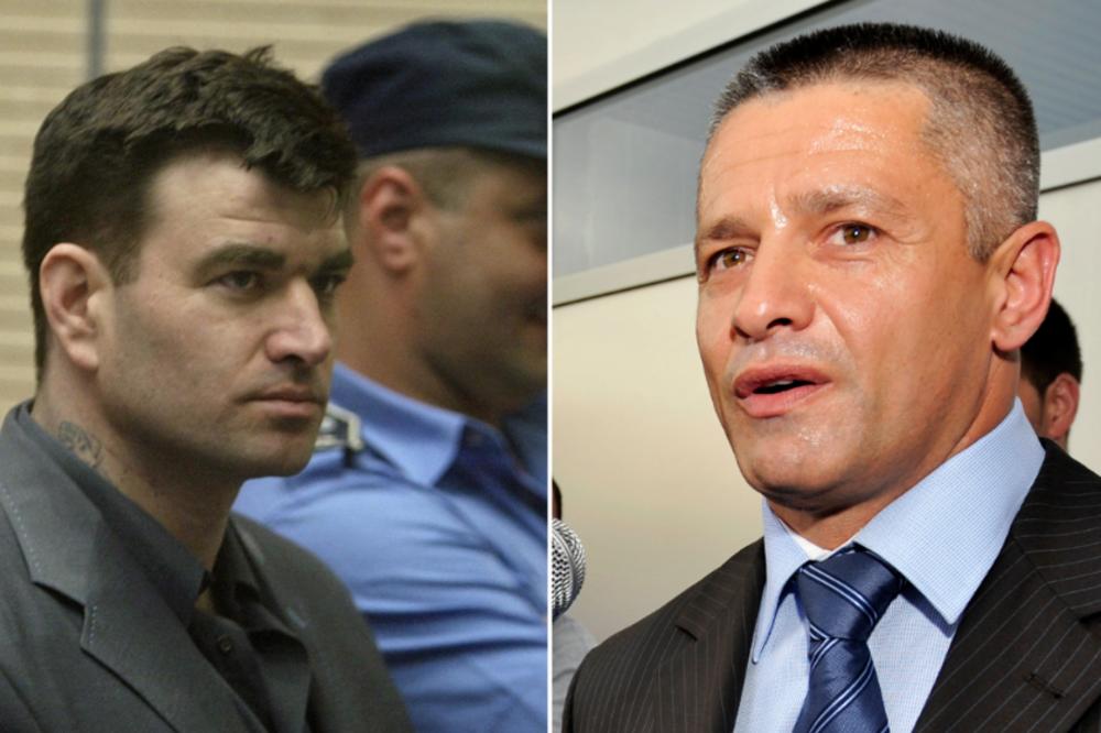 NASER ORIĆ: Legija je jajara!