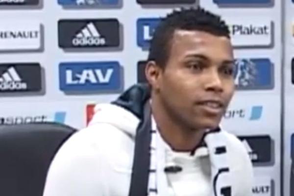 UZEO JE DESETKU U PARTIZANU I NESTAO: Sada se posle nekoliko godina vratio u srpski fudbal!