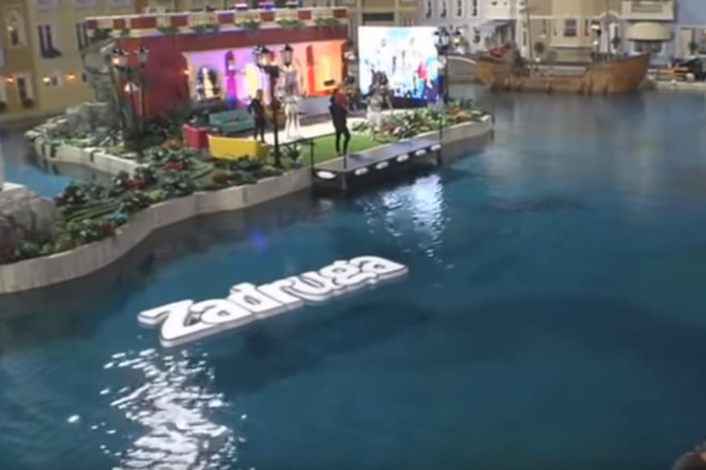 PROŠIREN SPISAK ZADRUGARA, OSVANULA NOVA IMENA: Jedan učesnik je POSEBNO IZNENAĐENJE, svi se pitaju OTKUD ON (FOTO)